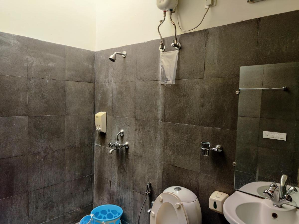 Jenjon Best Retreat Chalets At Sparsh Karjat Resort With Optional Swimming Pool Εξωτερικό φωτογραφία