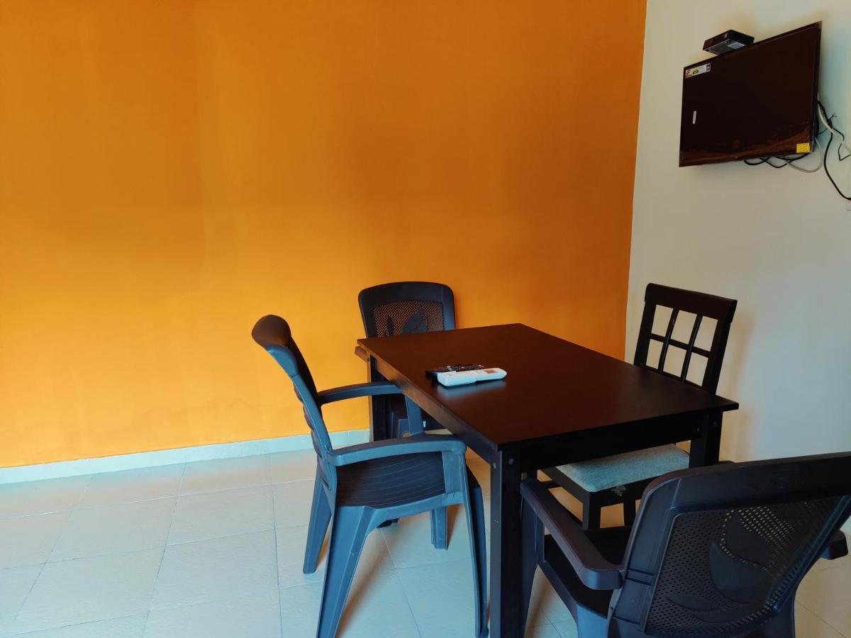 Jenjon Best Retreat Chalets At Sparsh Karjat Resort With Optional Swimming Pool Εξωτερικό φωτογραφία