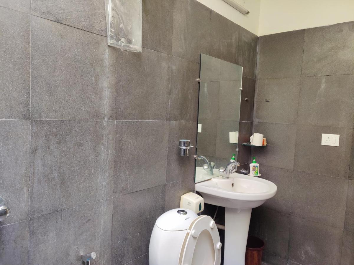 Jenjon Best Retreat Chalets At Sparsh Karjat Resort With Optional Swimming Pool Εξωτερικό φωτογραφία