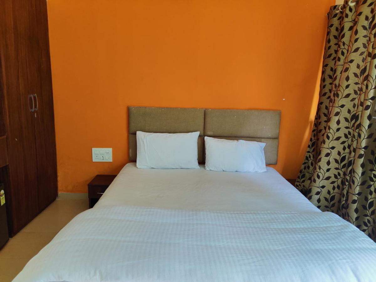 Jenjon Best Retreat Chalets At Sparsh Karjat Resort With Optional Swimming Pool Εξωτερικό φωτογραφία